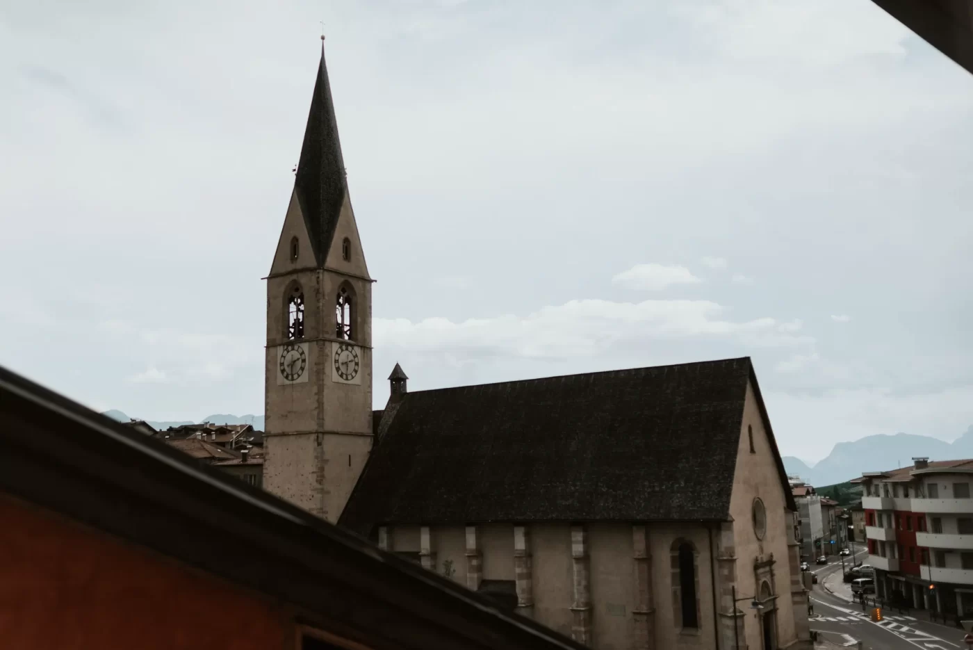 matrimonio a cles