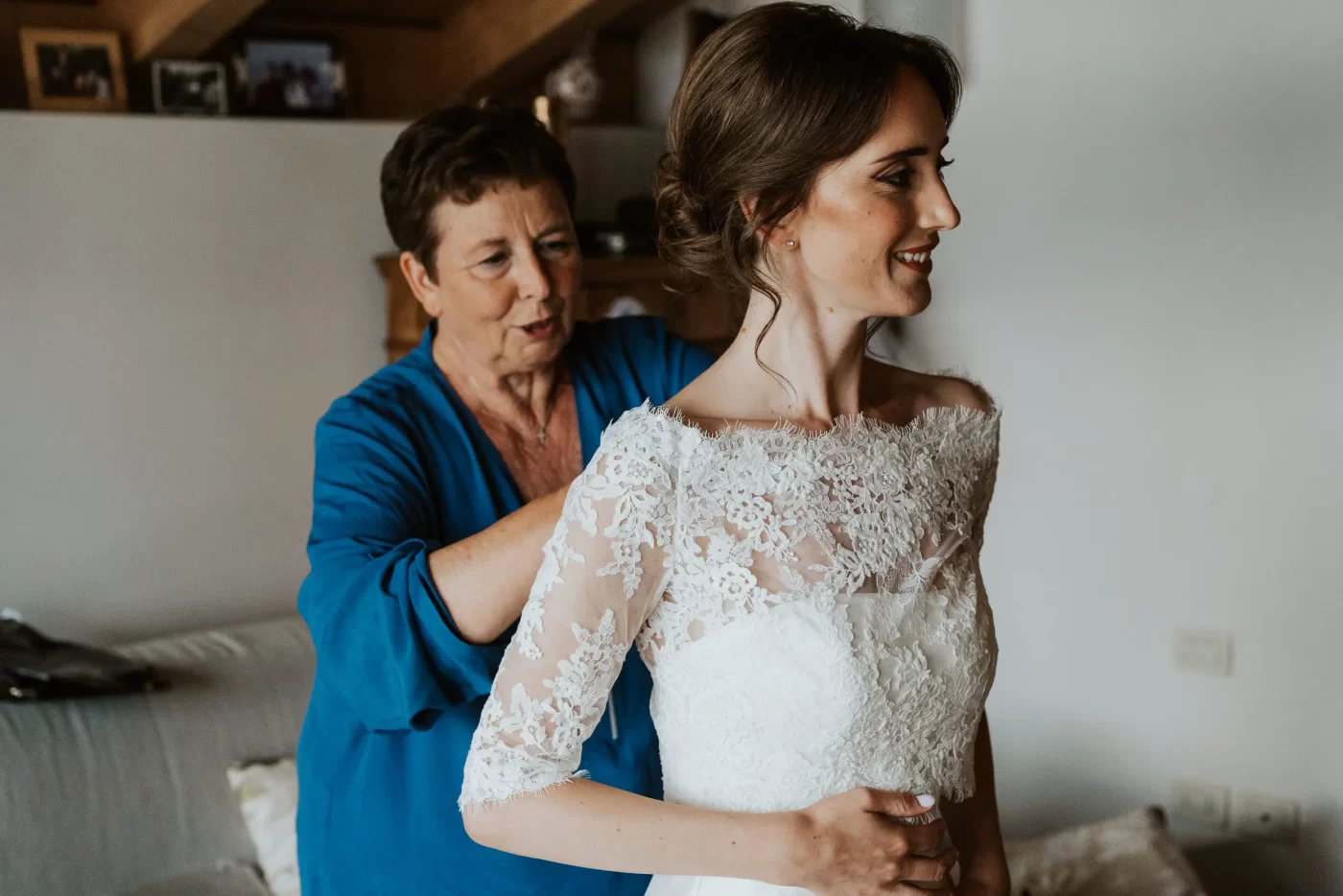 matrimonio a cles