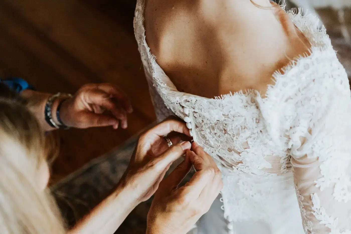 matrimonio a cles