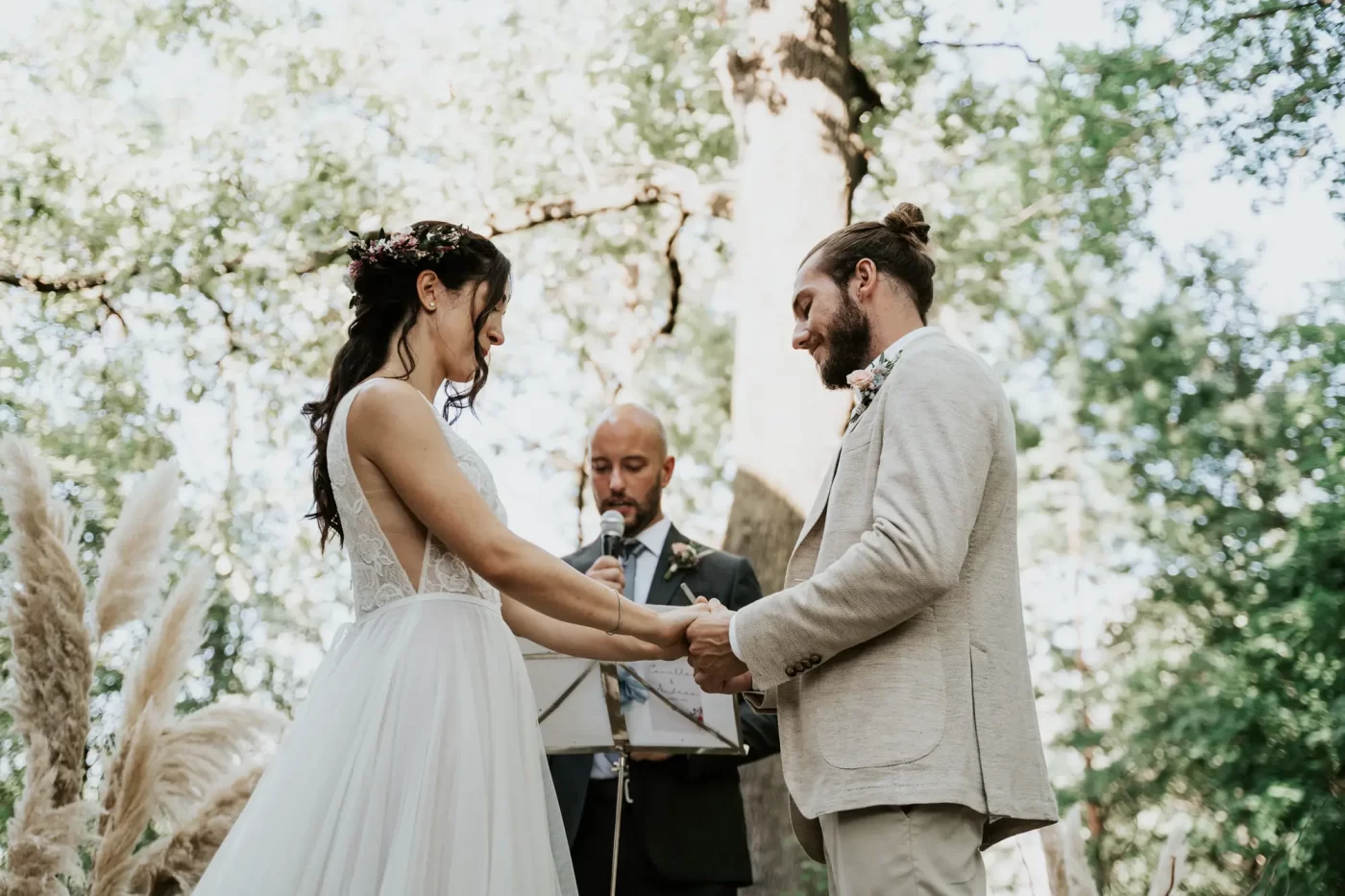 matrimonio al castello di paderna a piacenza