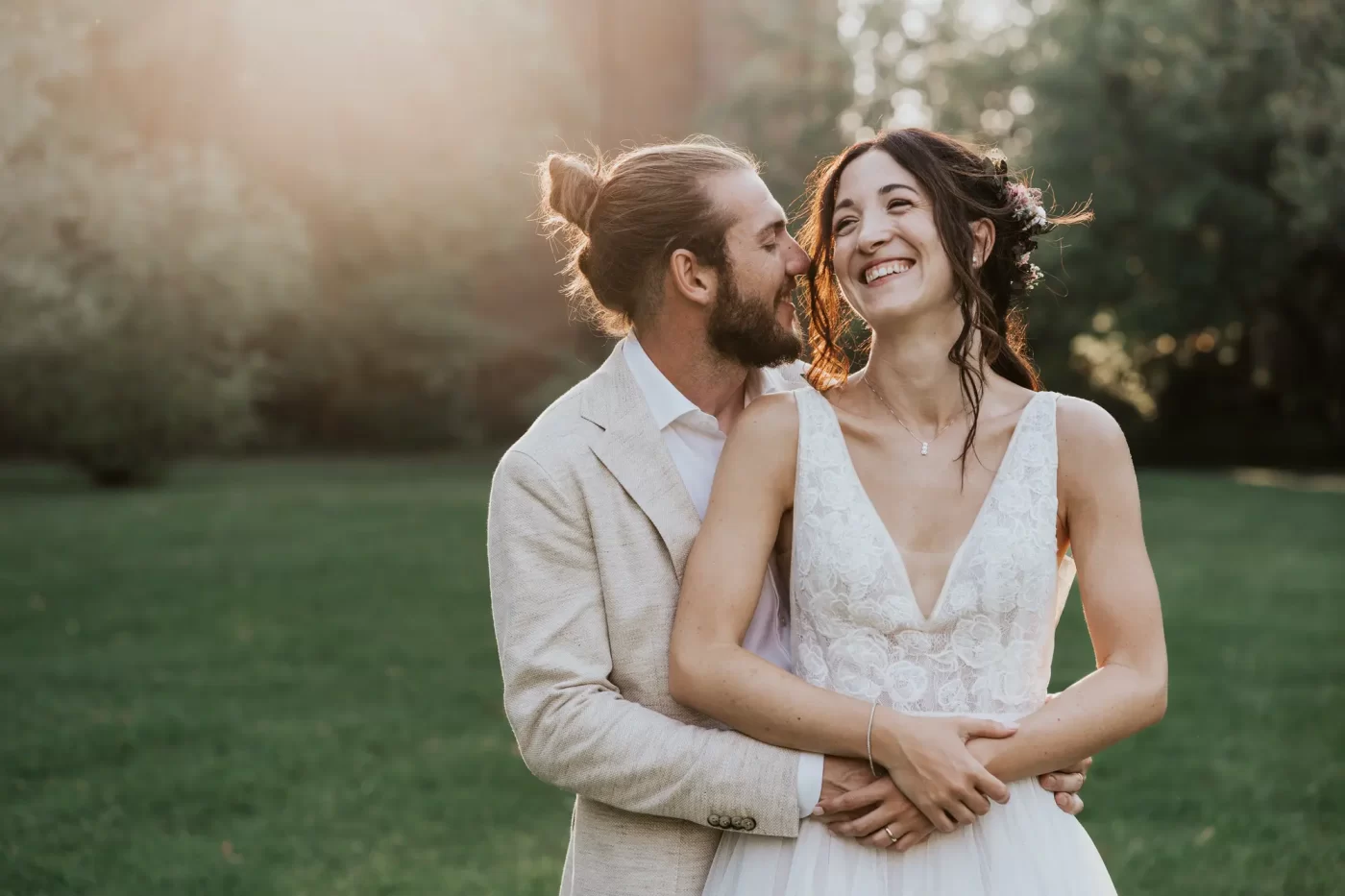 matrimonio al castello di paderna a piacenza