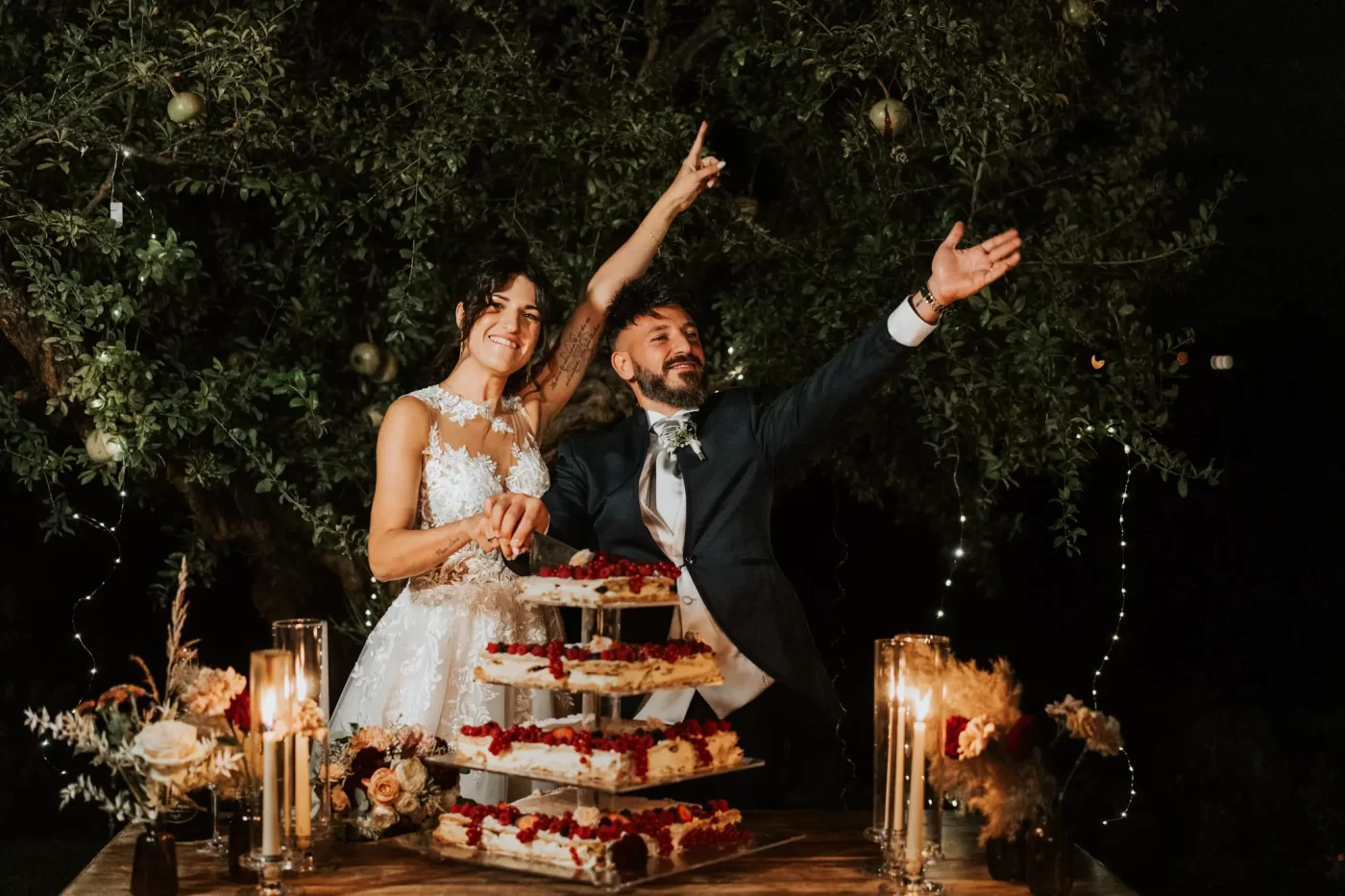 ricevimento matrimonio torre fornello
