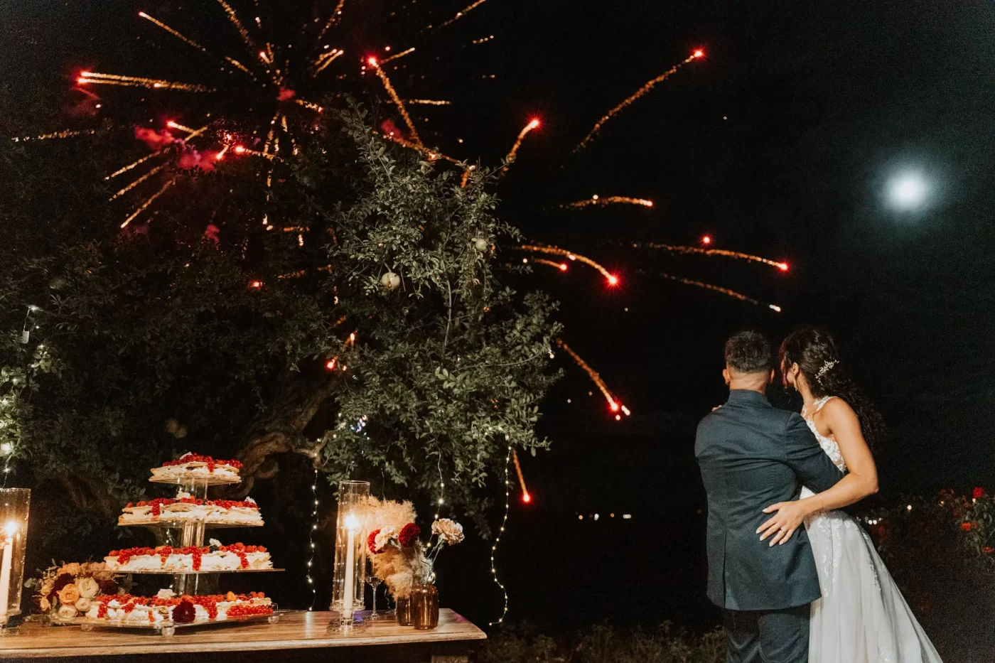 ricevimento matrimonio torre fornello