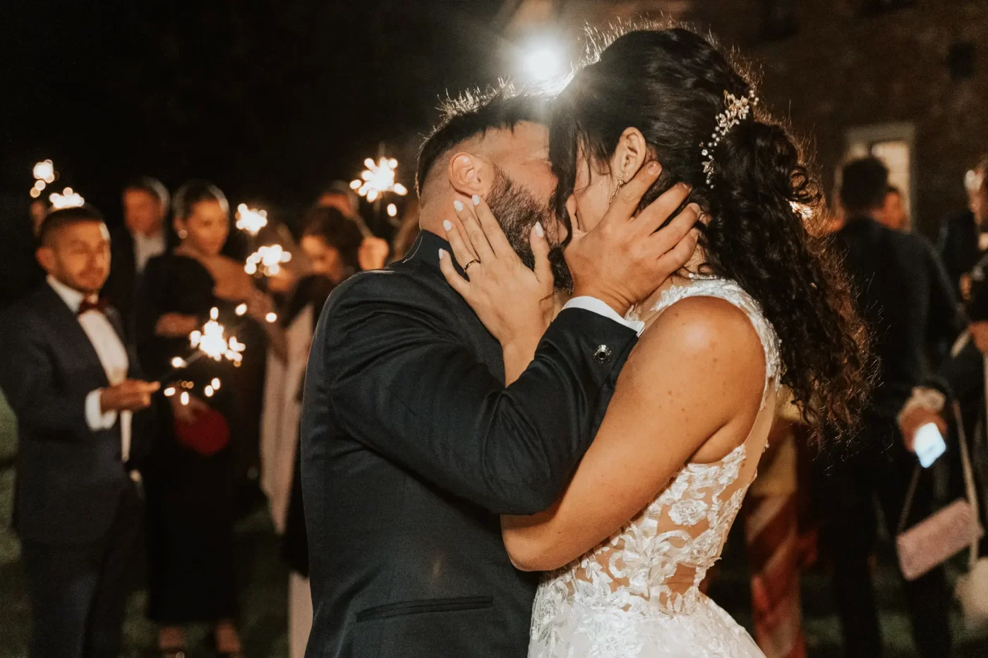 ricevimento matrimonio torre fornello